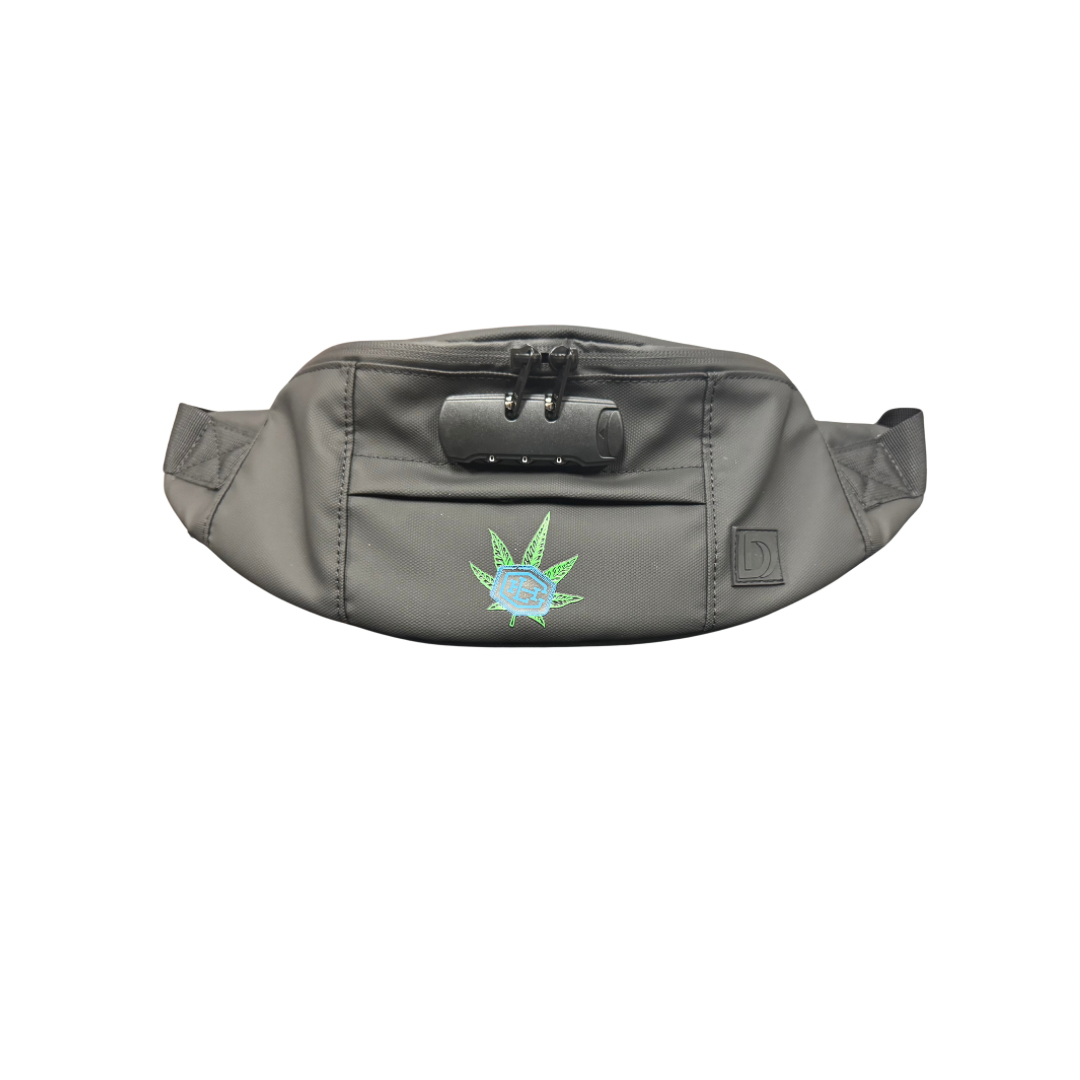 Dope Duffle x Carolina High Life Fanny Pack