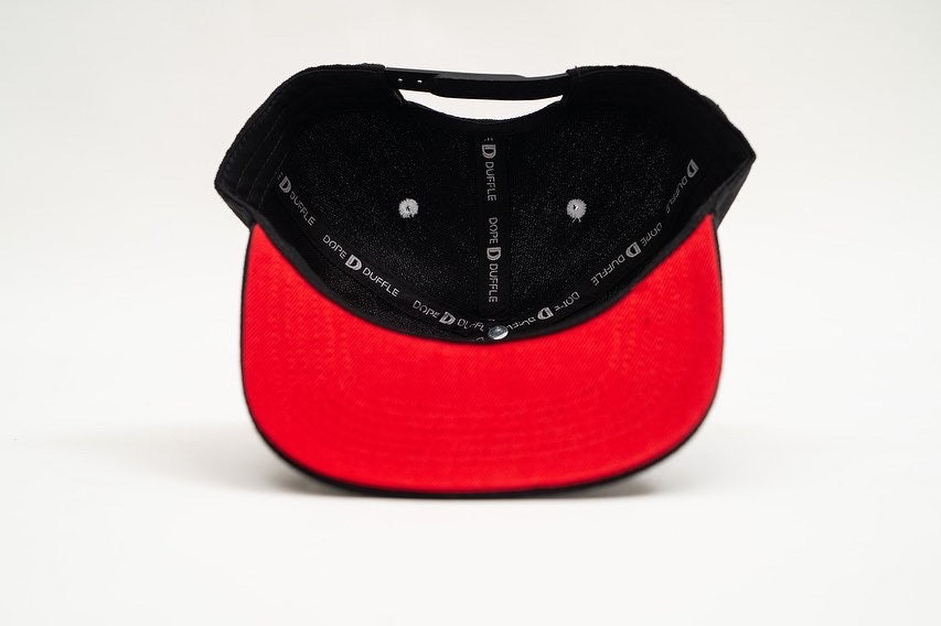 Dope Duffle Snapbacks