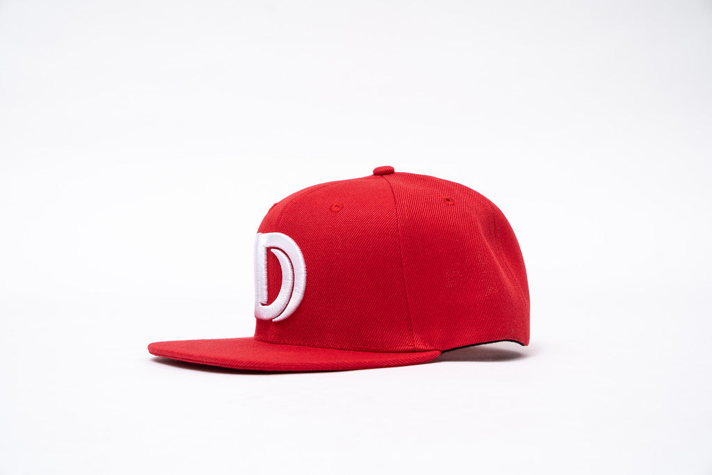 Dope Duffle Snapbacks