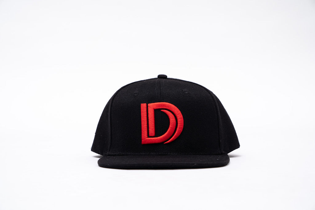 Dope Duffle Snapbacks