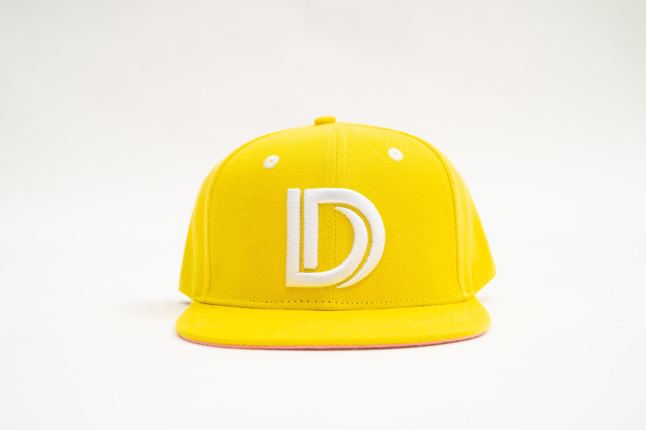 Dope Duffle Snapbacks