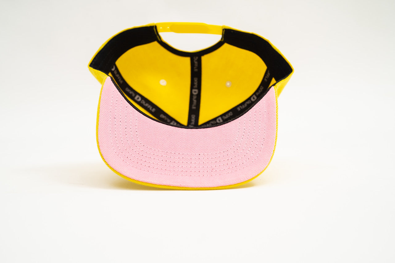 Dope Duffle Snapbacks