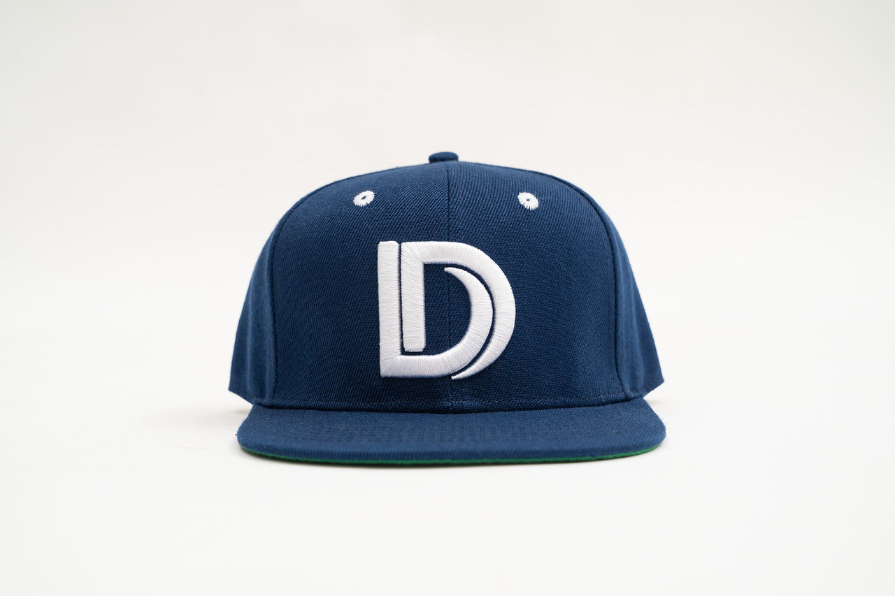 Dope Duffle Snapbacks