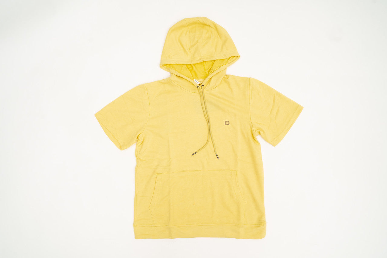 Dope Duffle Men’s French Terry shorts set