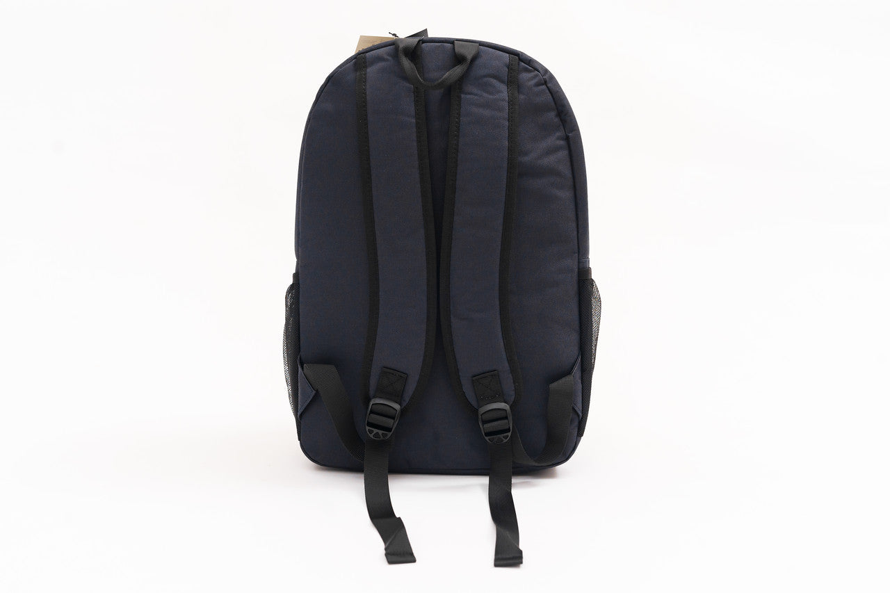 DD Chenille Patch logo Backpack