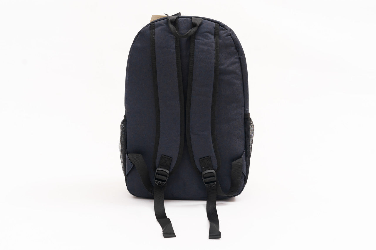 Dope Duffle Smell Proof Chenille Patch logo Backpack
