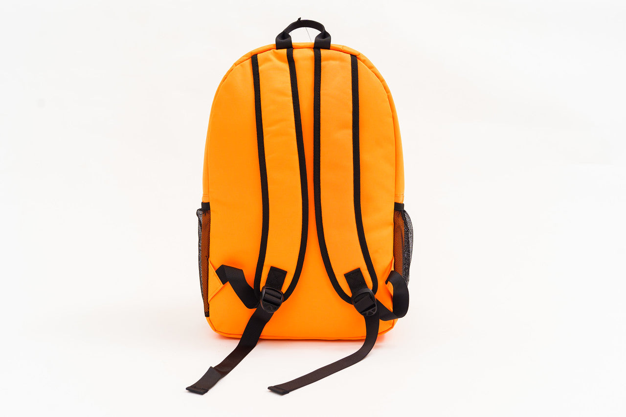 Dope Duffle Smell Proof Chenille Patch logo Backpack