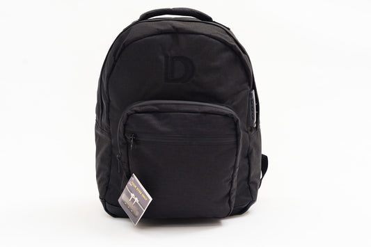 Dope Duffle Smell Proof lockable combo Backpack