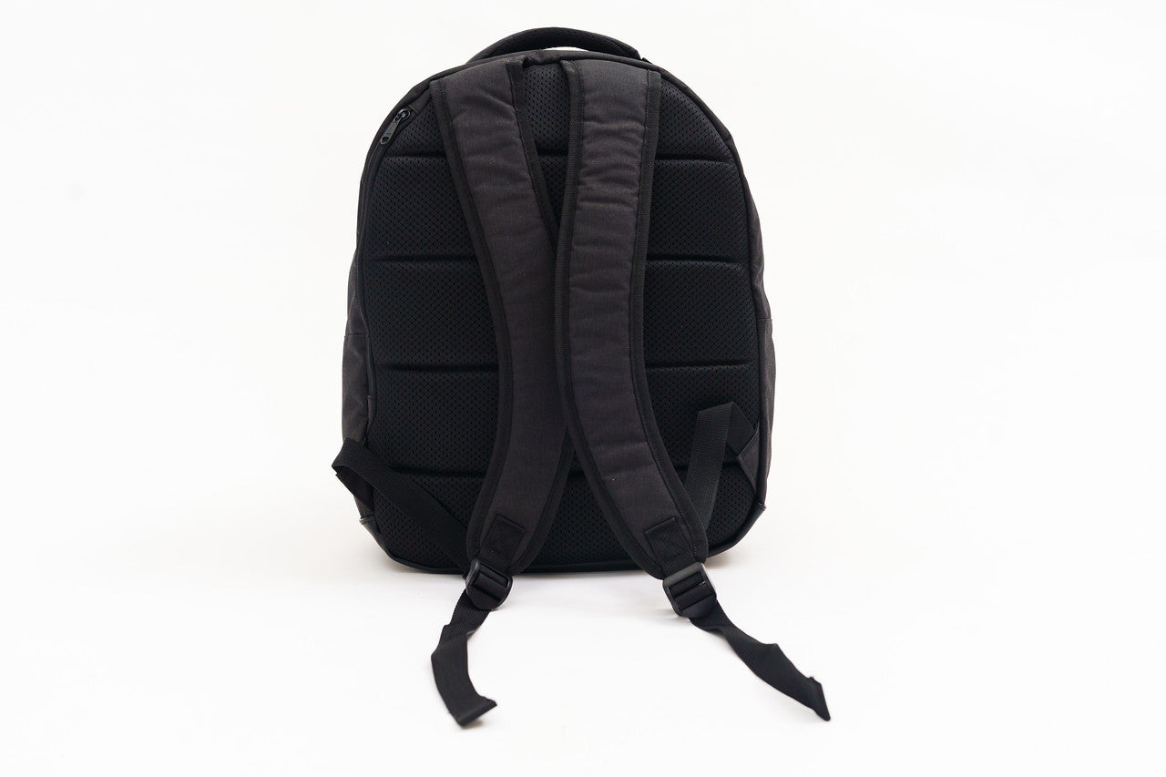 Dope Duffle Smell Proof lockable combo Backpack