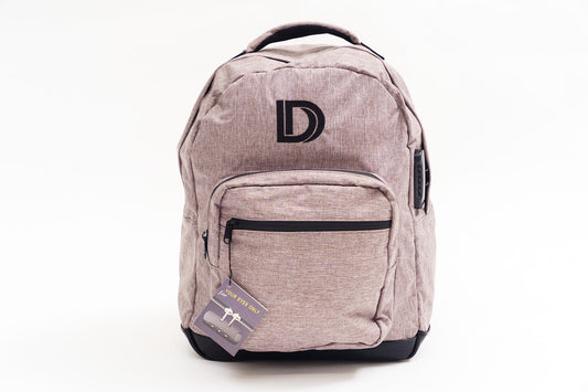 Dope Duffle  Smell Proof Lockable Combo Backpack