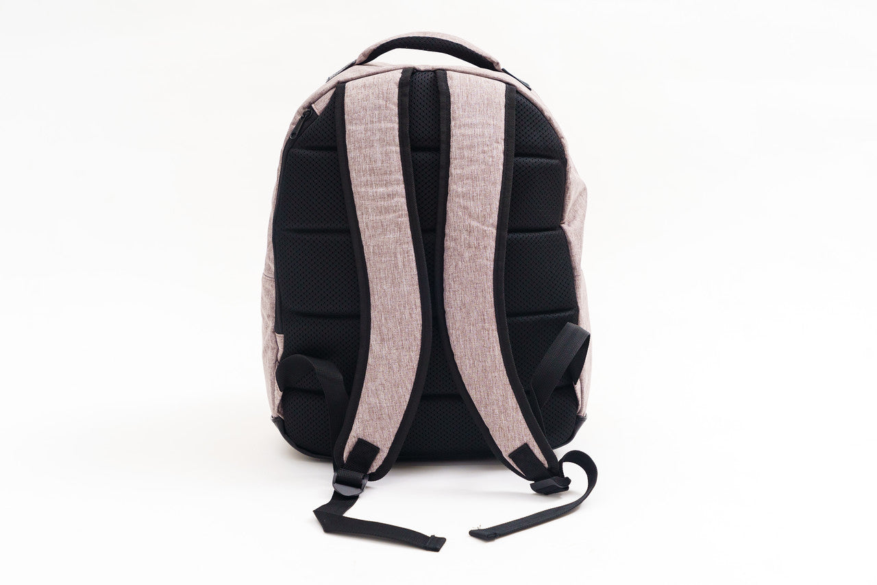 Dope Duffle Smell Proof Lockable Combo Backpack