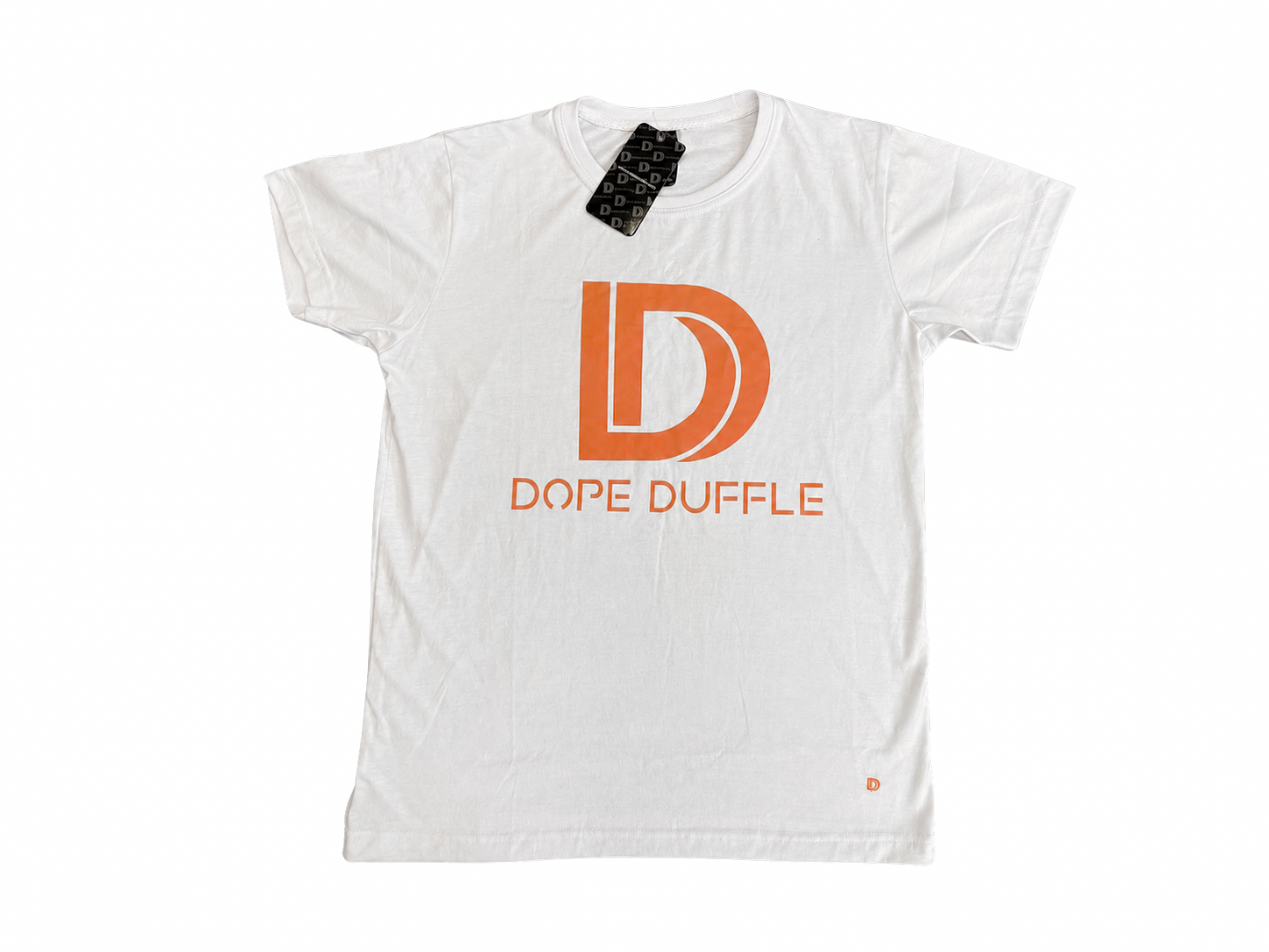DD Logo Tee short sleeve