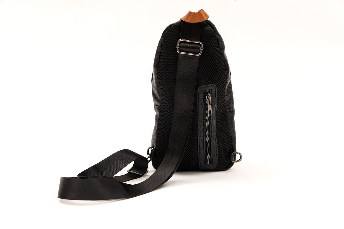 Dope Duffle “Mason Collection” Crossbody
