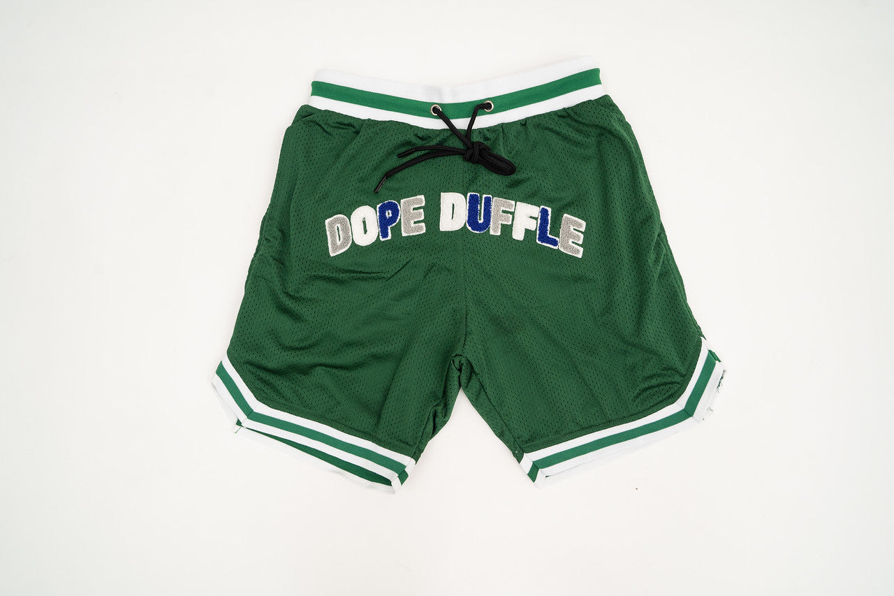 Dope sales basketball shorts