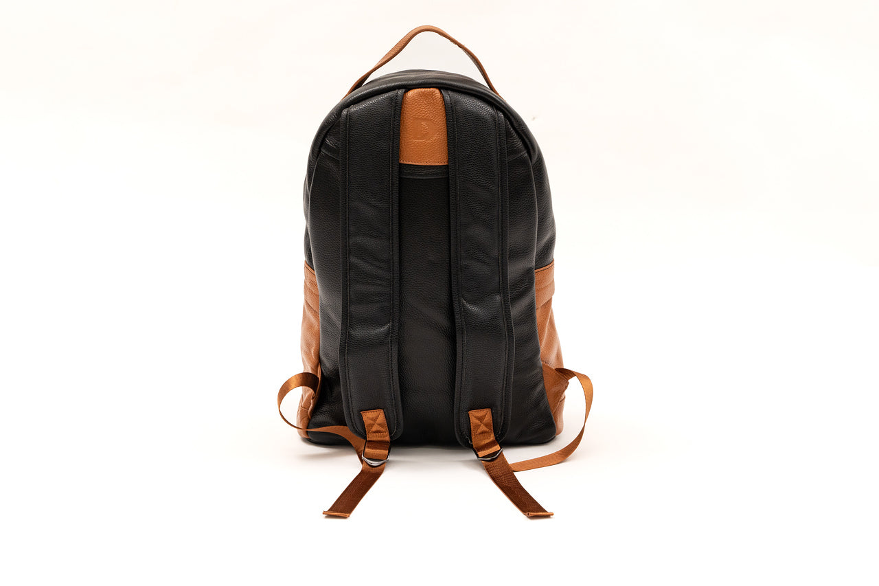 Dope Duffle “Mason Collection” Lux Backpack