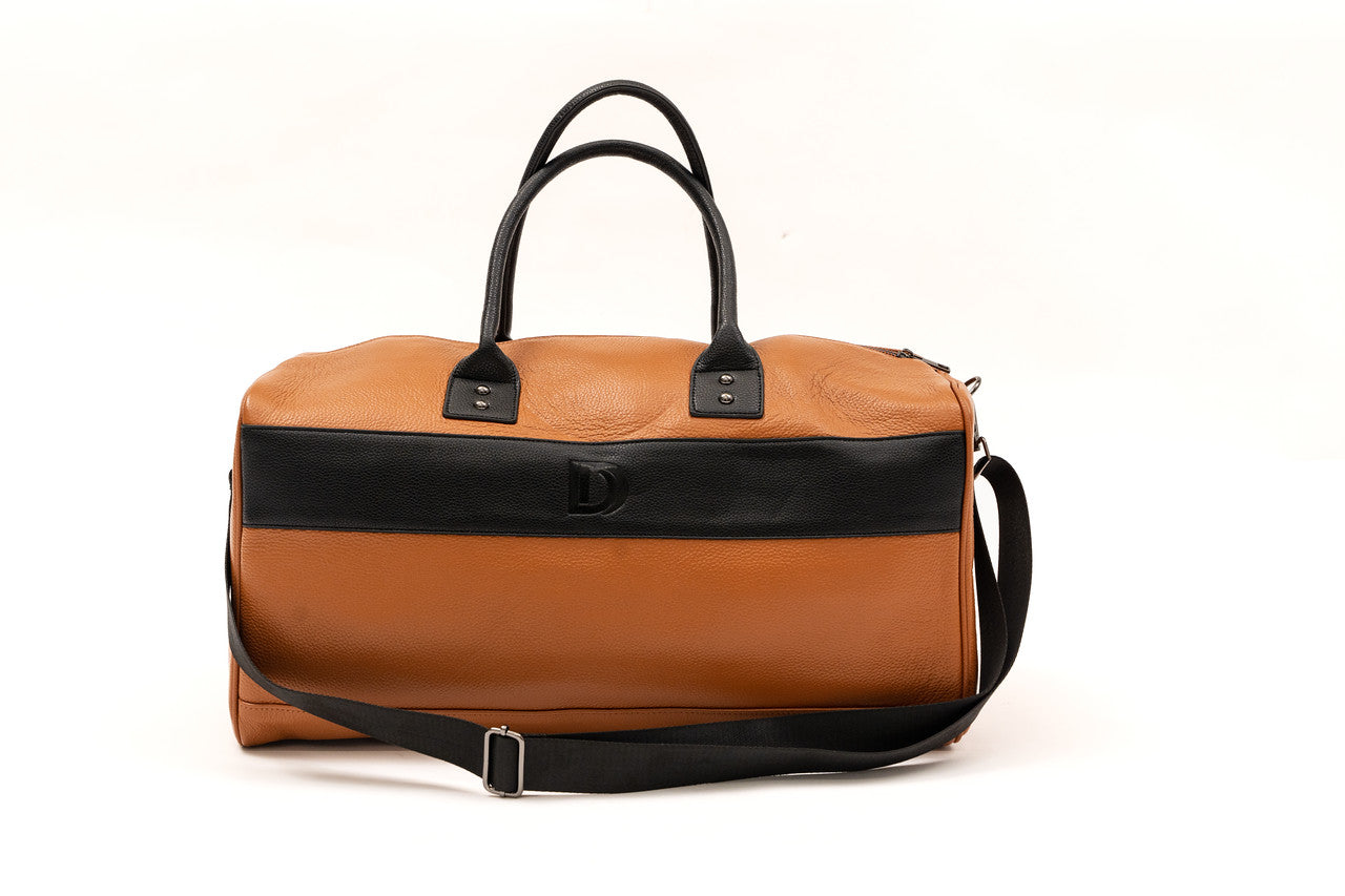 Dope Duffle “Mason Collection” weekend Duffel Bag