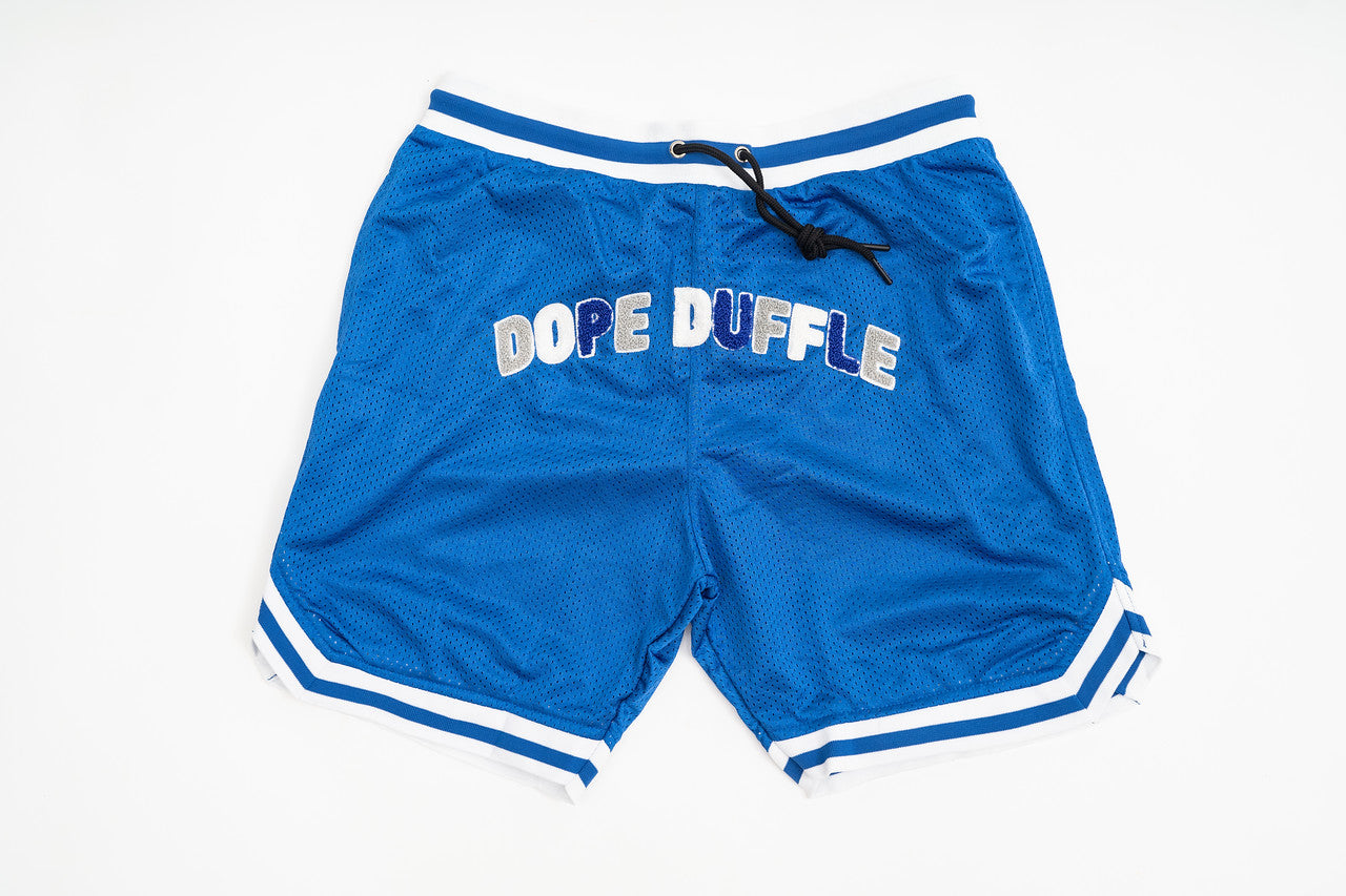 DD BBall Shorts