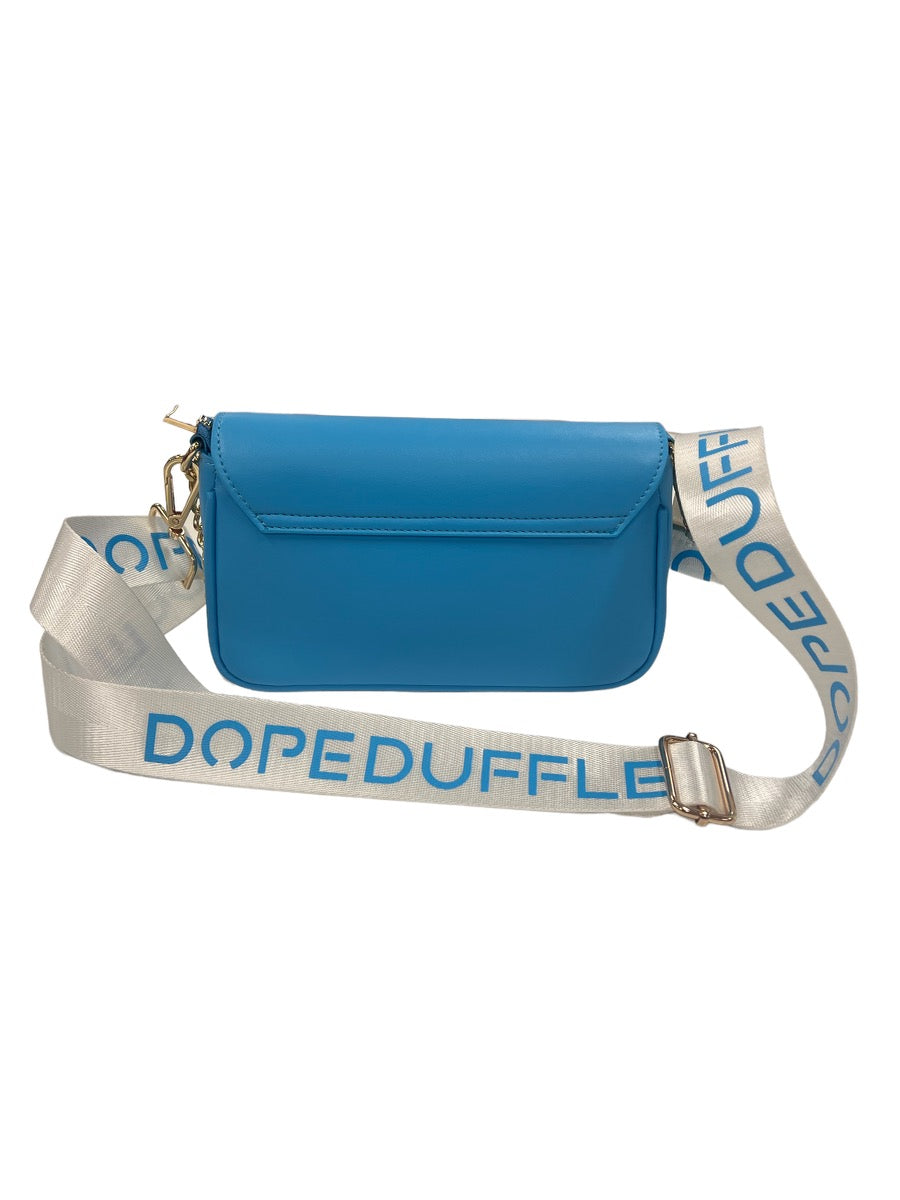Dope Duffle Madison Mini handbag
