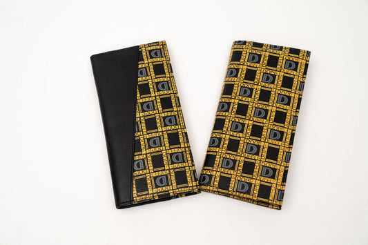 Dope Duffle Ladies Bifold Wallet