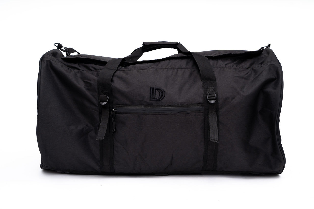 Round XL Duffle