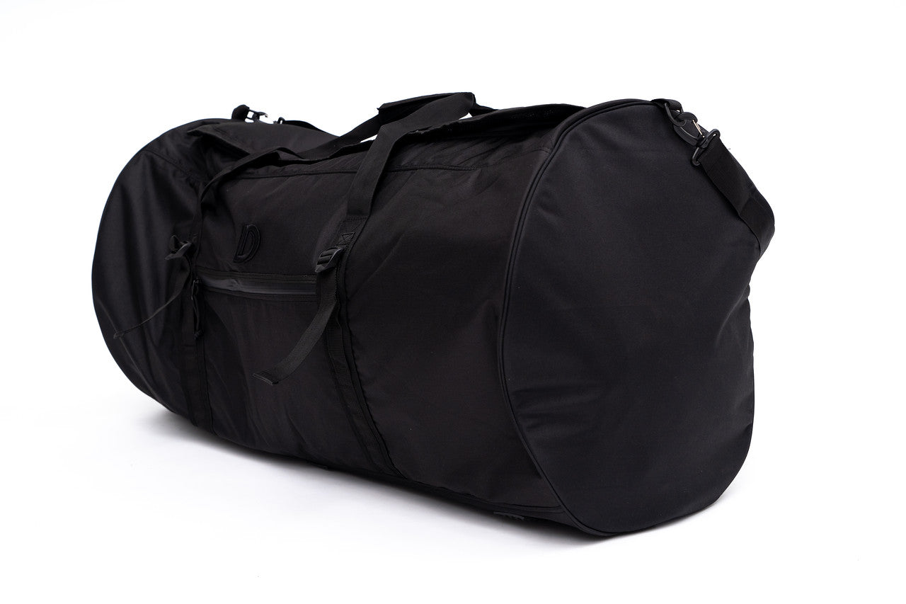 Round XL Duffle