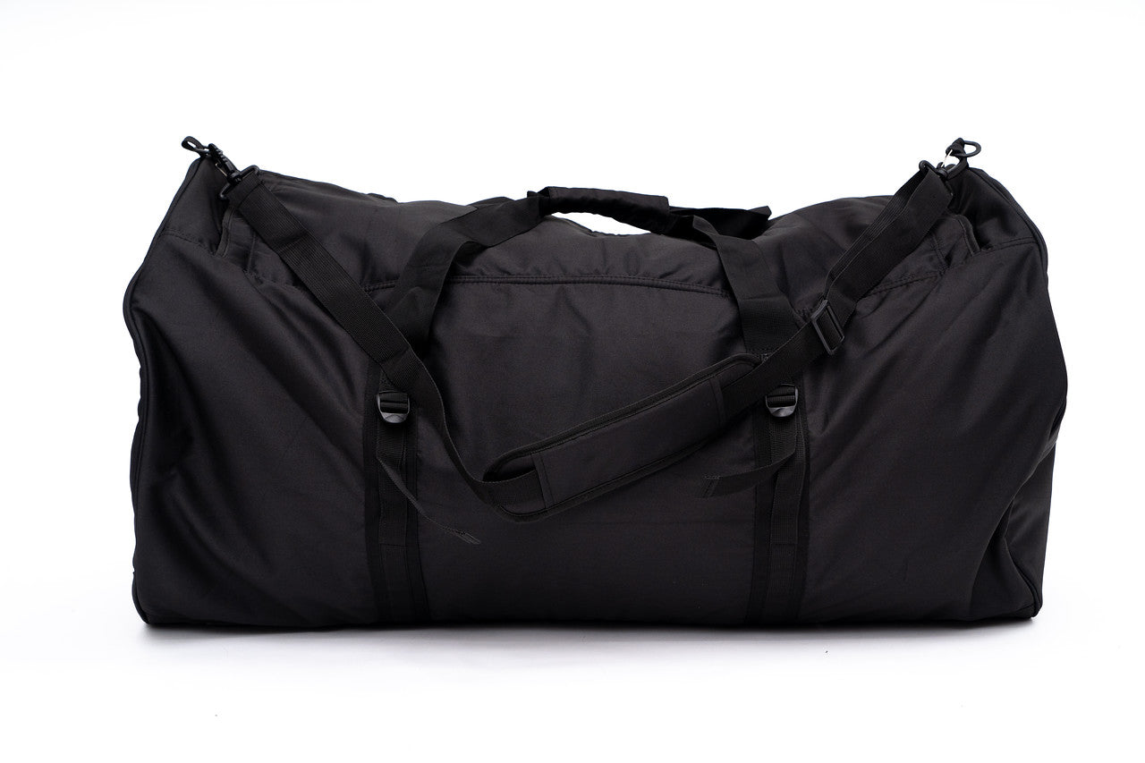 Round XL Duffle