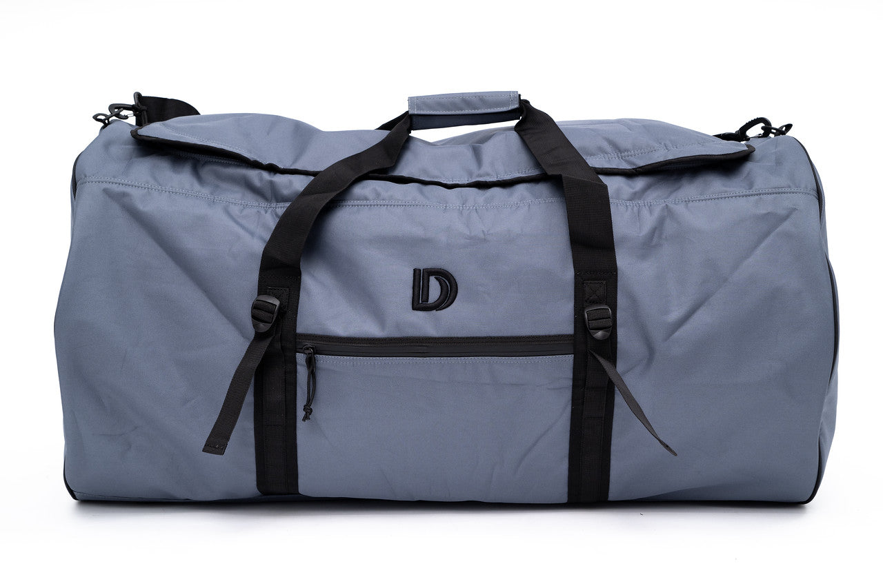 Round XL Duffle
