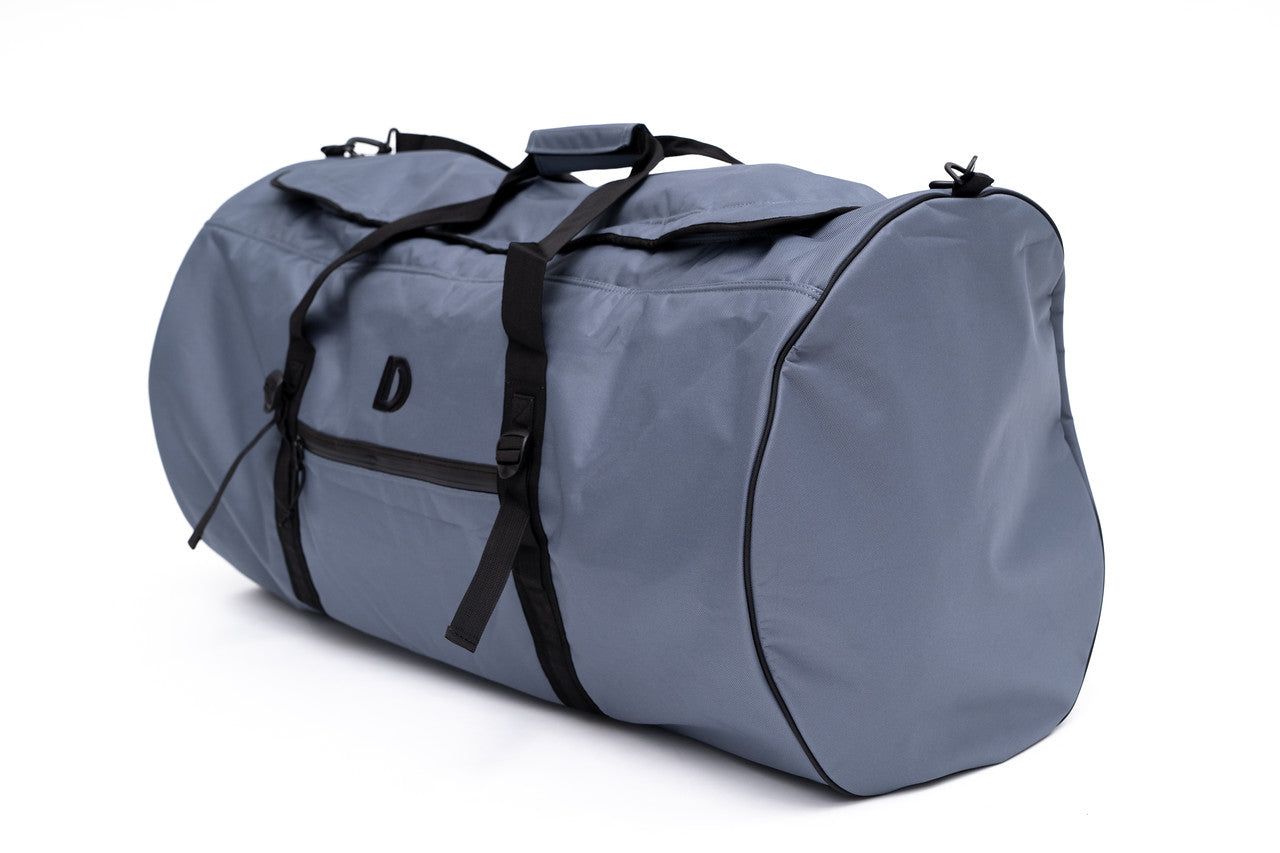 Round XL Duffle