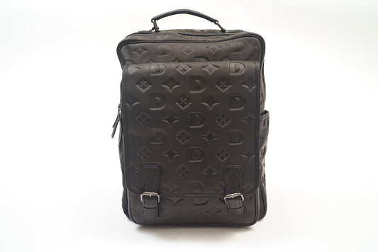 Dope Duffle XL MONOGRAM Luxury Backpack