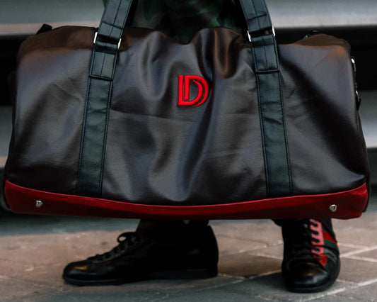 Dope Duffle is Making Moves.