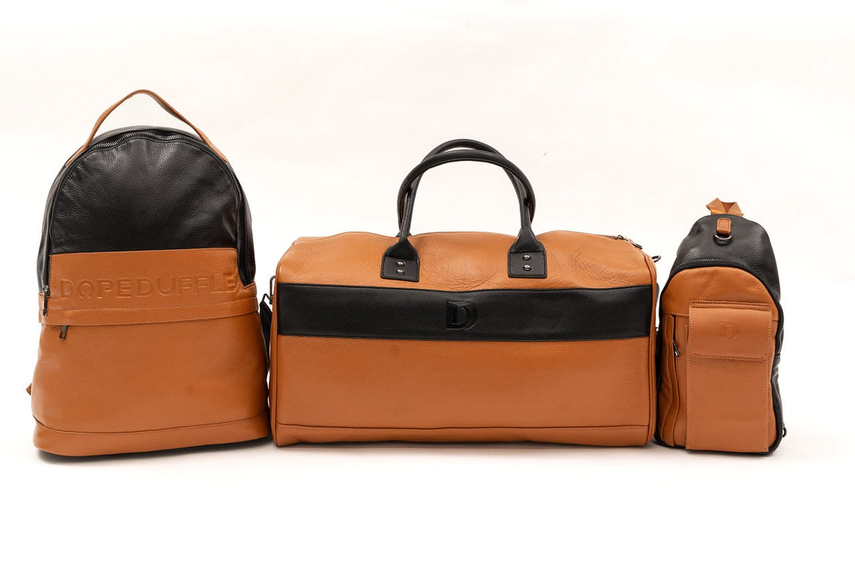 Dope Duffle Bags