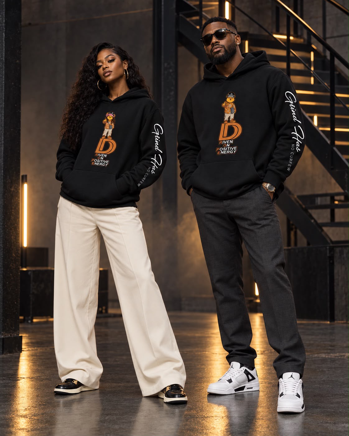 Dope Trends