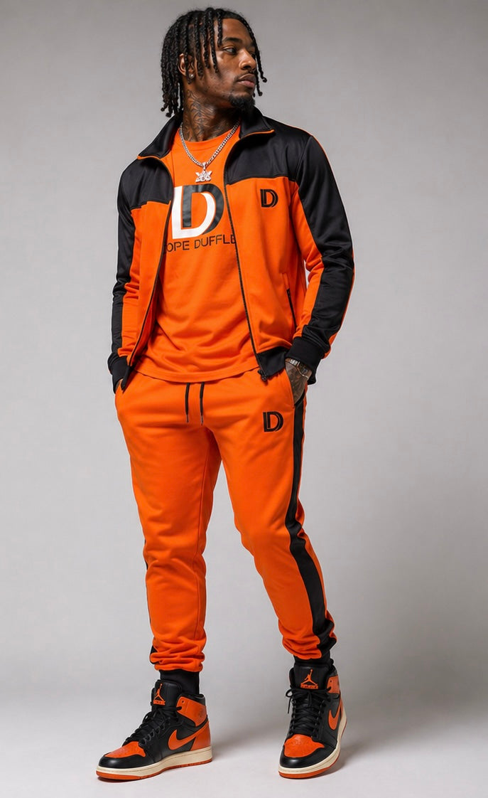 DD Poly Tracksuit “BMore“