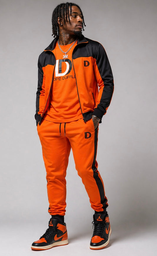 DD Poly Tracksuit “BMore“
