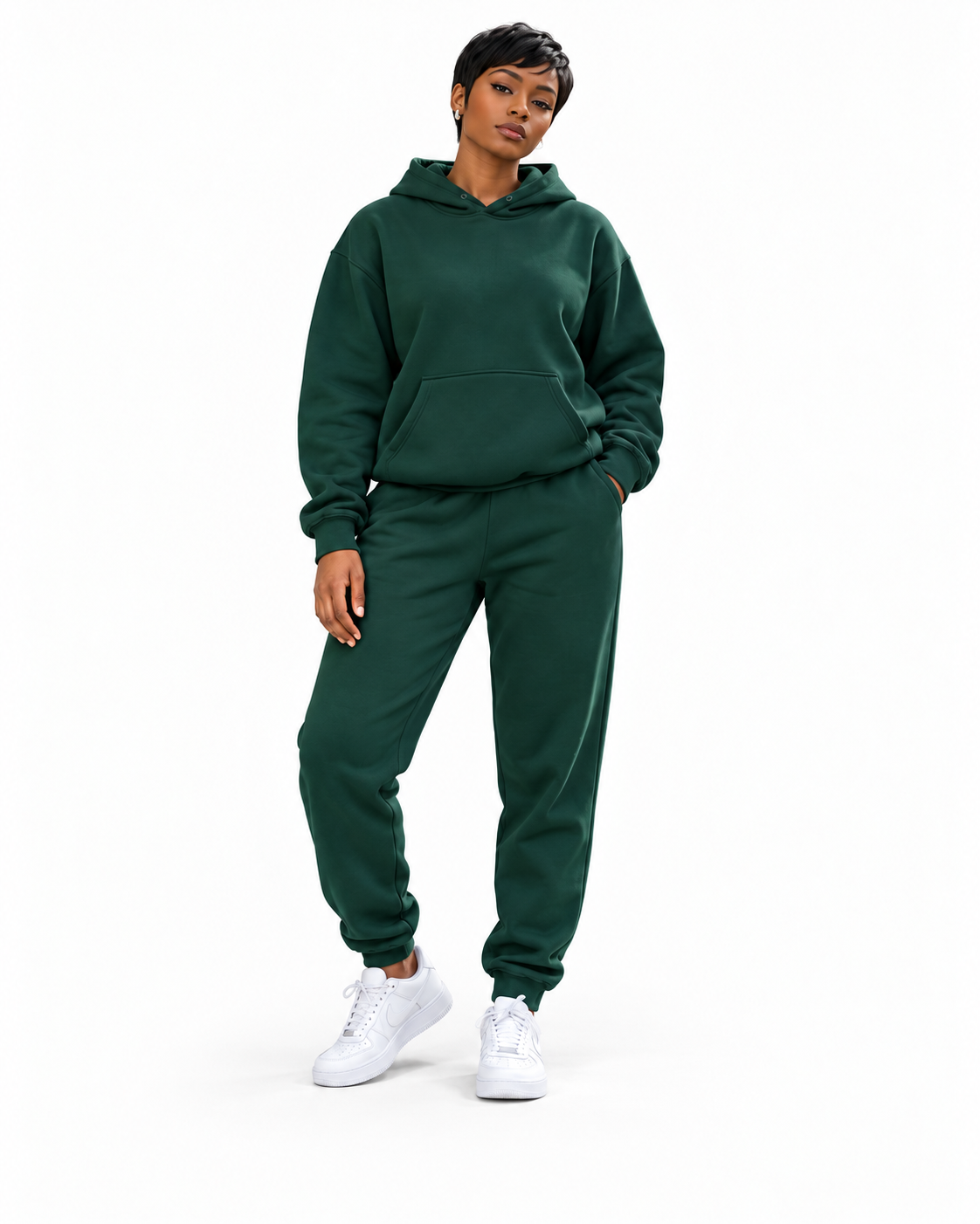 DD Unisex Jogger Set