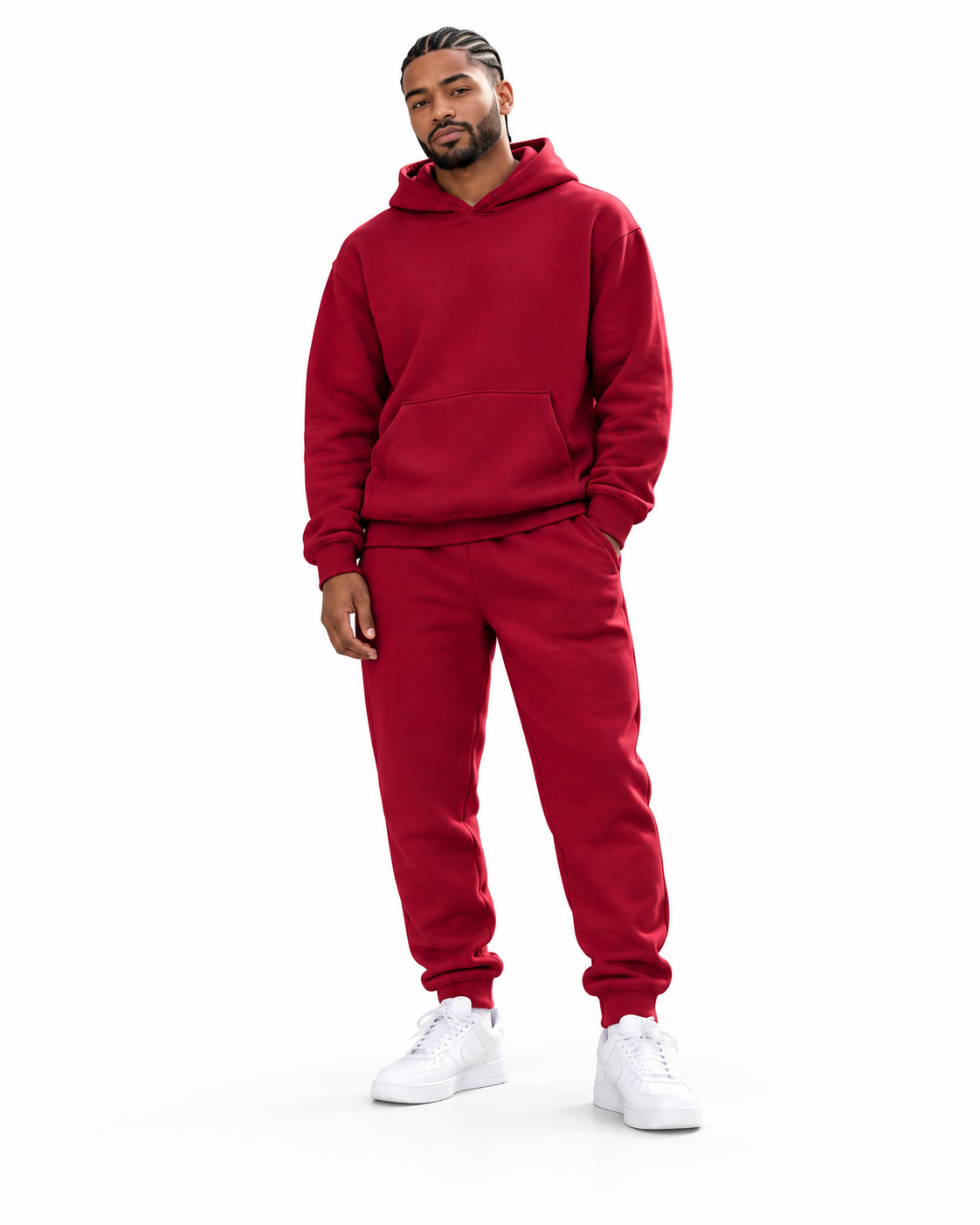 DD Unisex Jogger Set