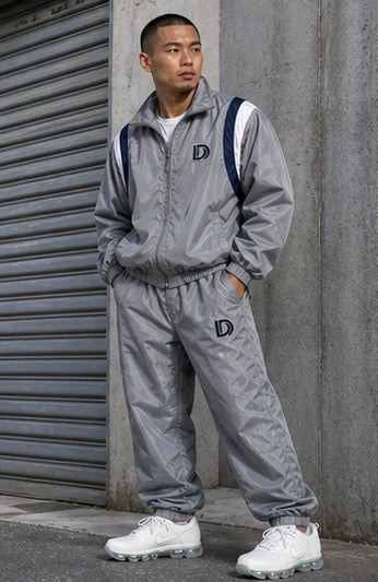 DD Windbreaker Set Unixex