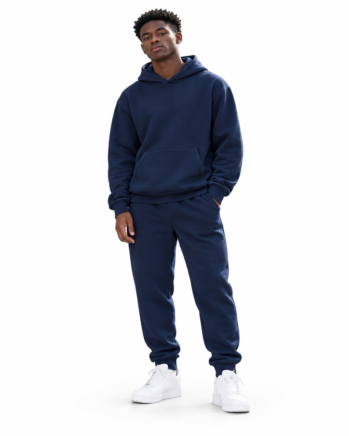DD Unisex Jogger Set