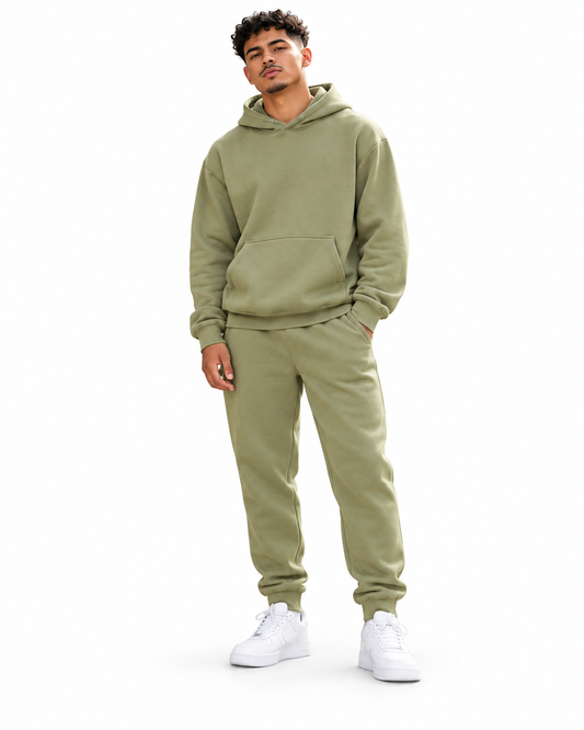 DD Unisex Jogger Set