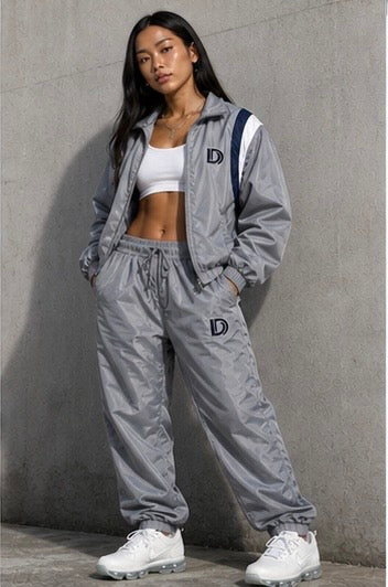 DD Windbreaker Set Unixex