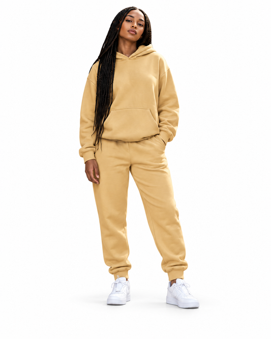 DD Unisex Jogger Set
