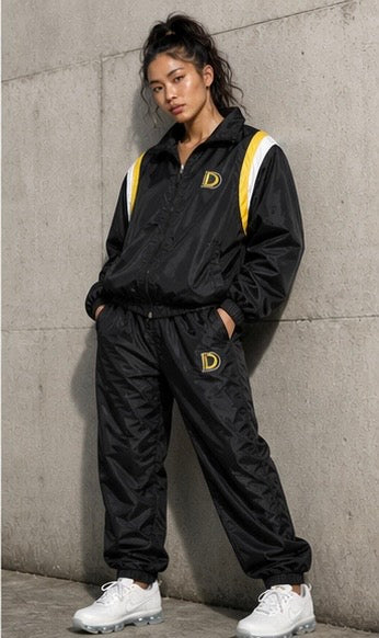 DD windbreaker Set Unisex