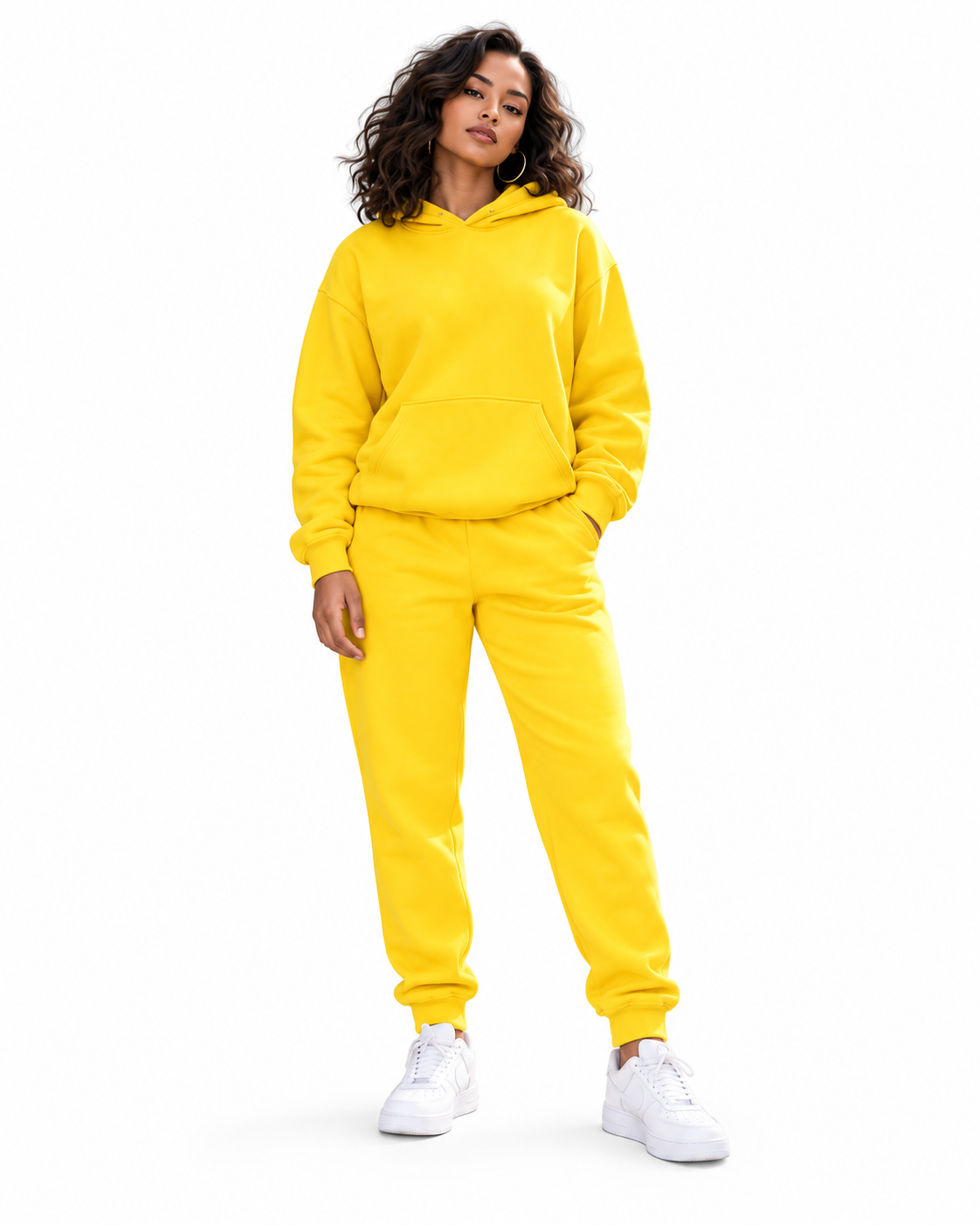 DD Unisex Jogger Set