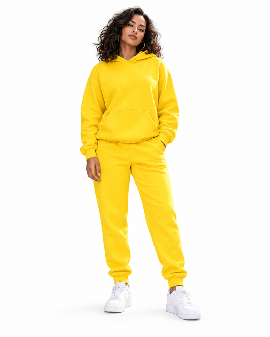 DD Unisex Jogger Set