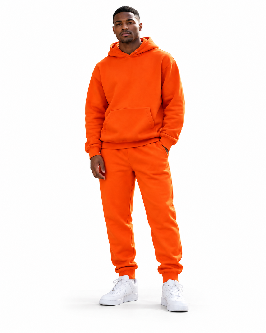 DD Unisex Jogger Set