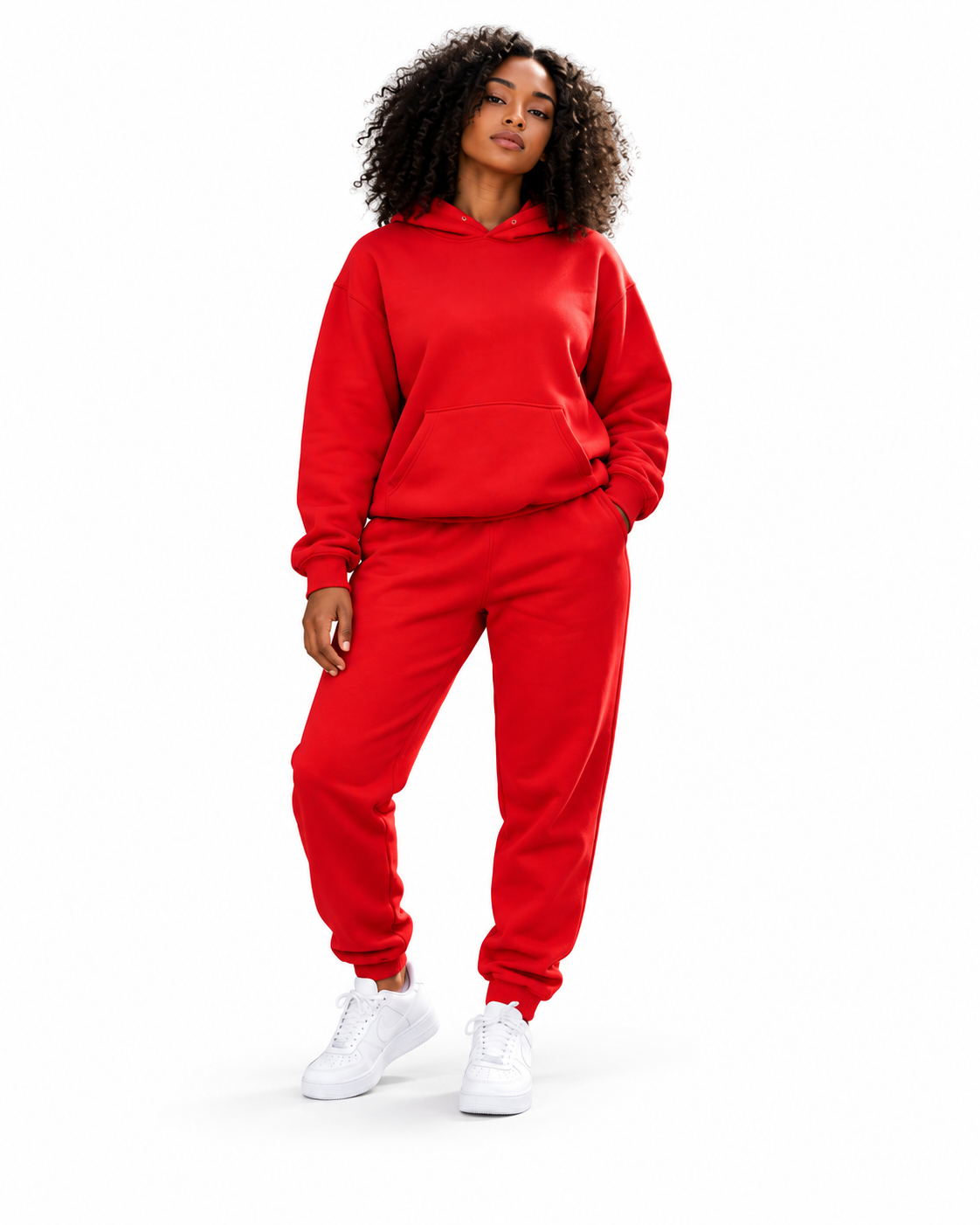 DD Unisex Jogger set