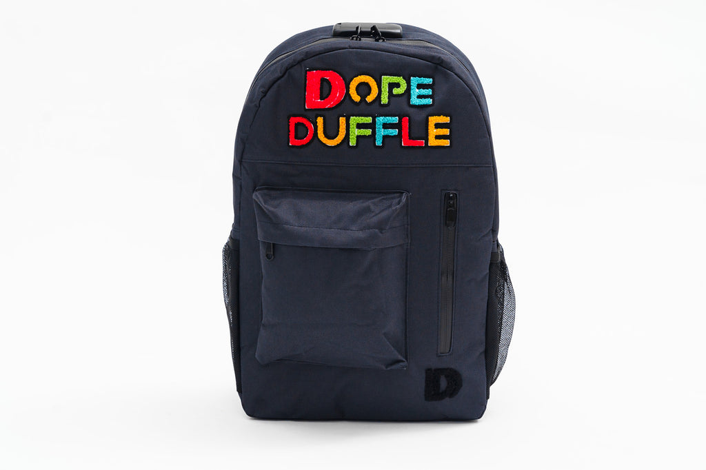 DOPE BAG DEALER BACKPACK