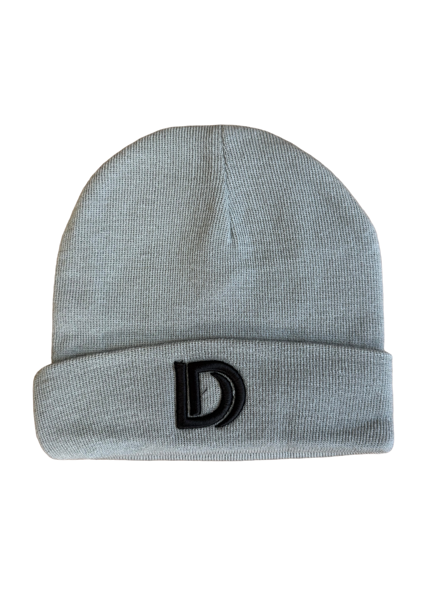 DD logo beanie