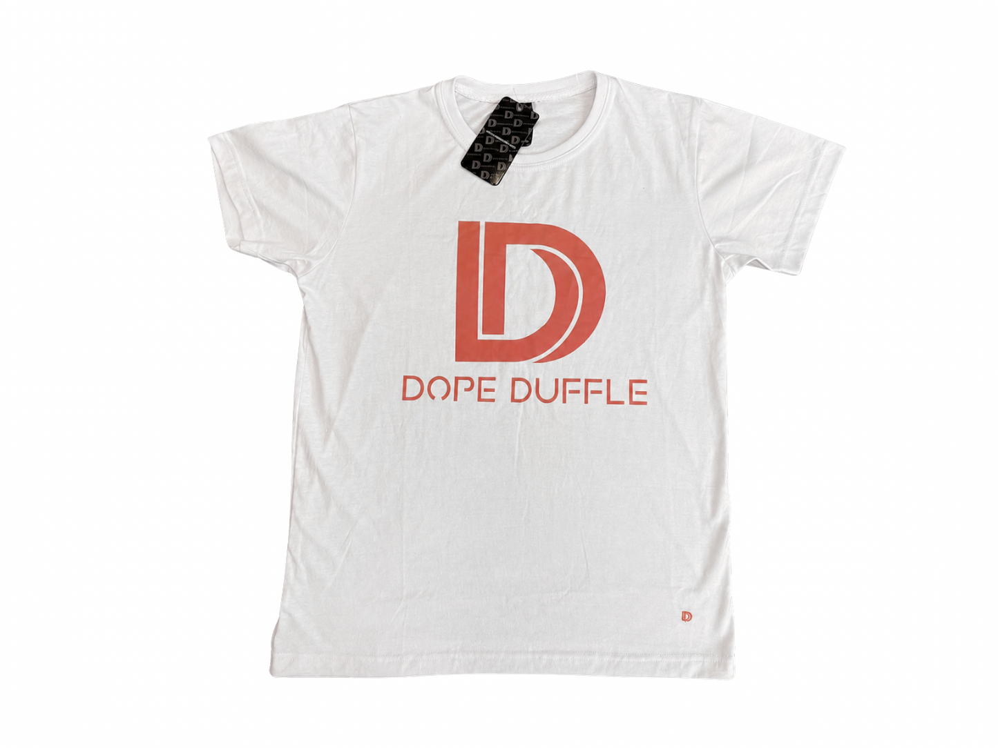 DD Logo Tee short sleeve