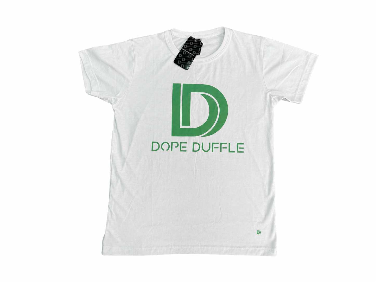DD Logo Tee short sleeve